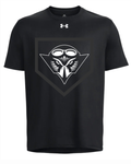THE DISH - UTM BASEBALL SHORT SLEEVE