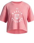 Ladies UA UTM Crop Top