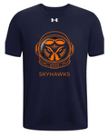 UFO CLASSIC SKYHAWK SS TSHIRT