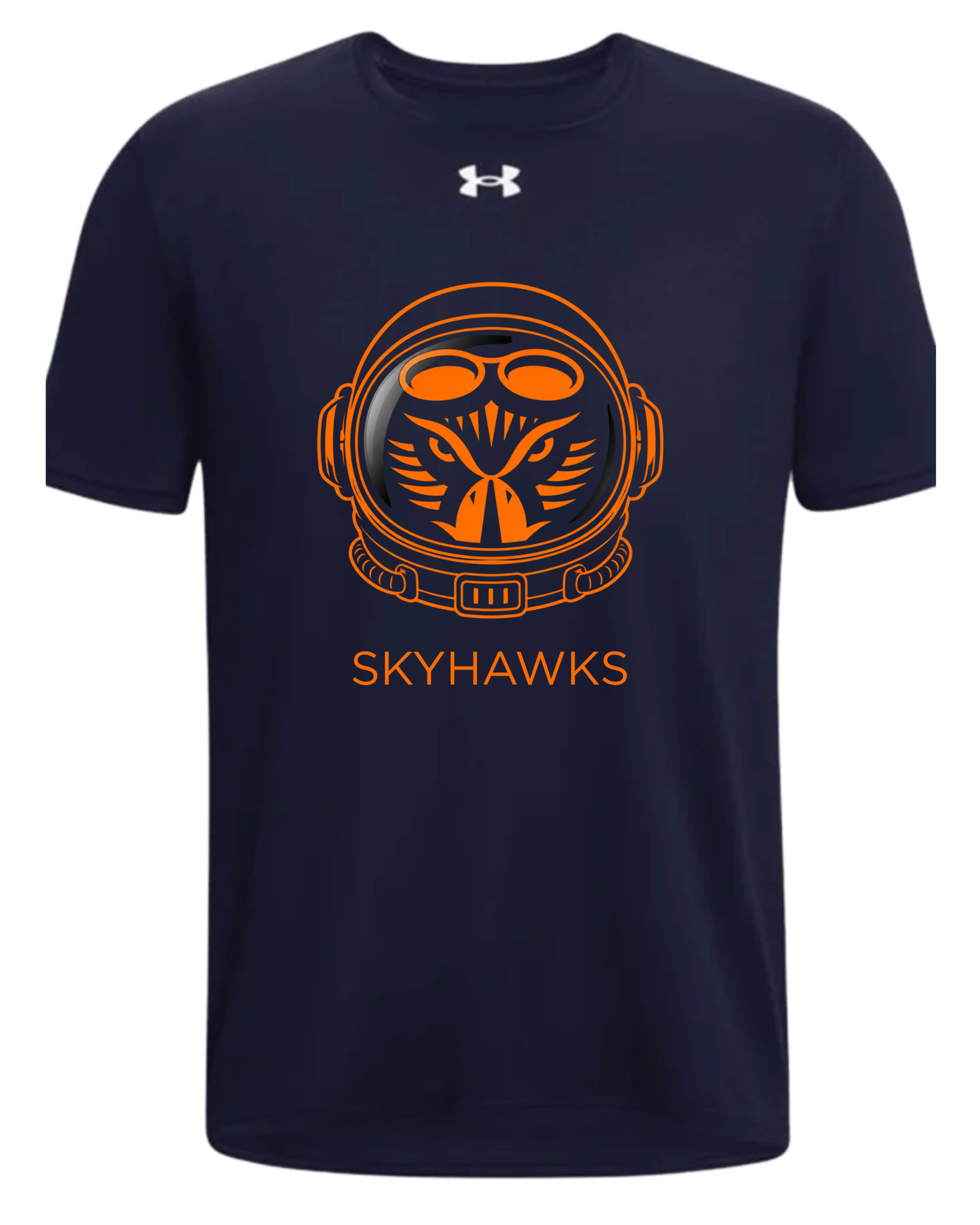 UFO CLASSIC SKYHAWK SS TSHIRT