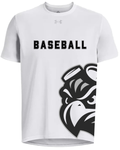 ATTACK MODE - UTM SHORT SLEEVE(UNISEX) BASEBALL