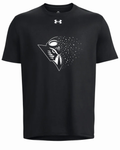 UTM SKYHAWK FADED FLOCK SS TSHIRT