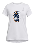BSBL LADIES SHORT SLEEVE